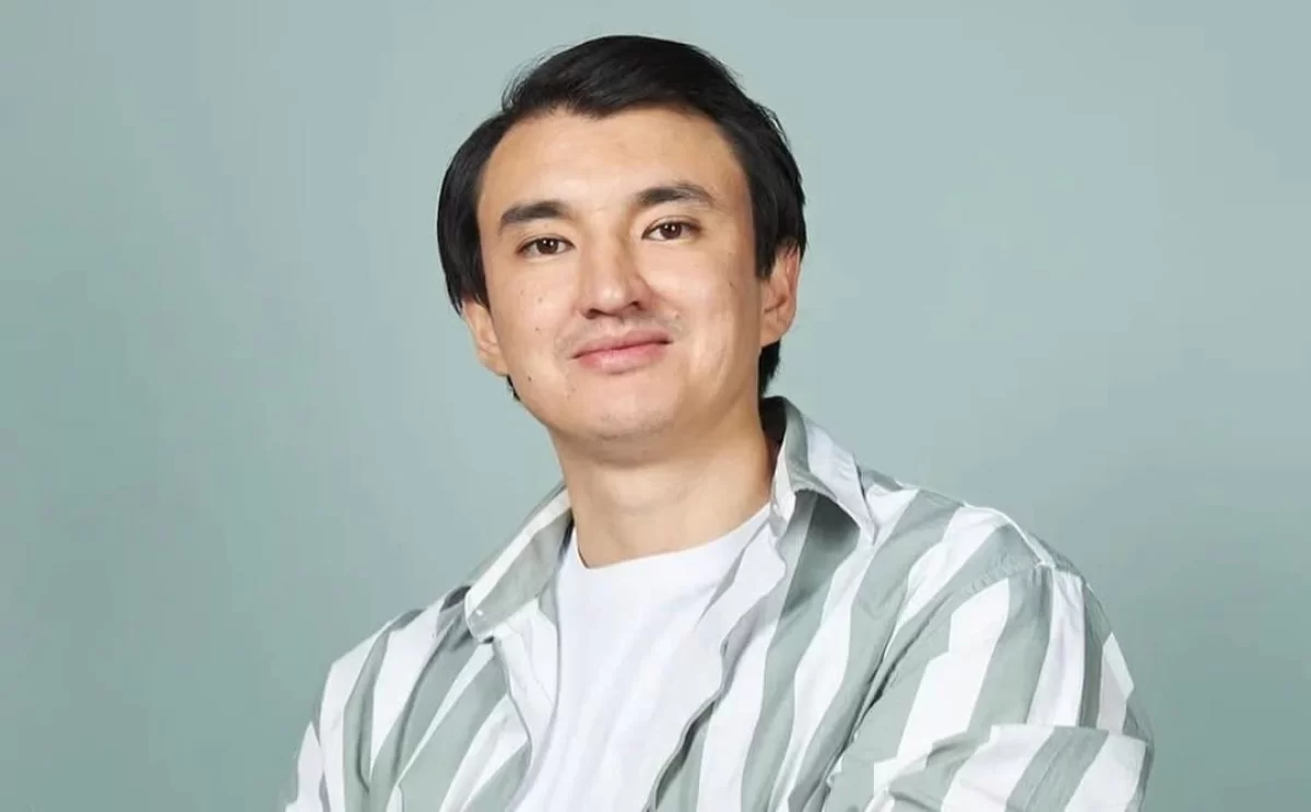 Ұлан Қонысбаев ресми түрде оралды