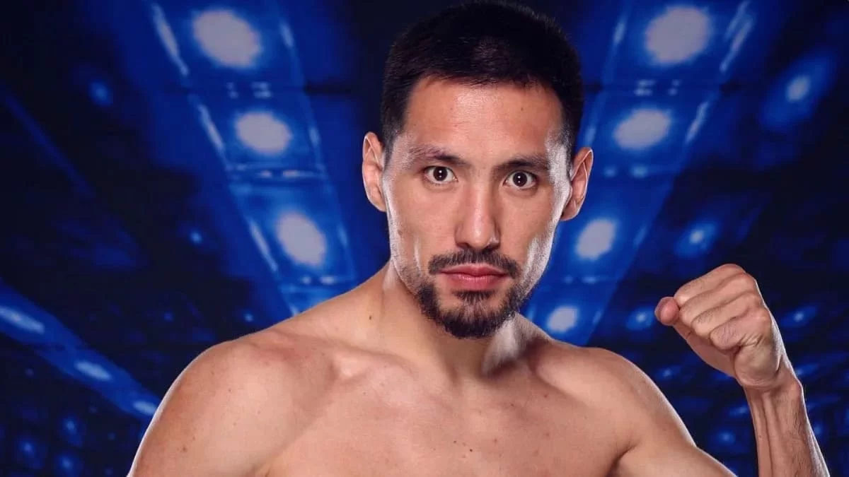 Жәнібек Әлімханұлының "B" сынамасы допинг барын растады