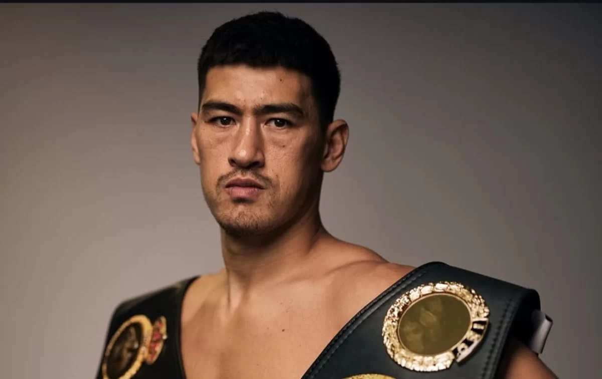 IBF Дмитрий Биволға қарсылас тапты