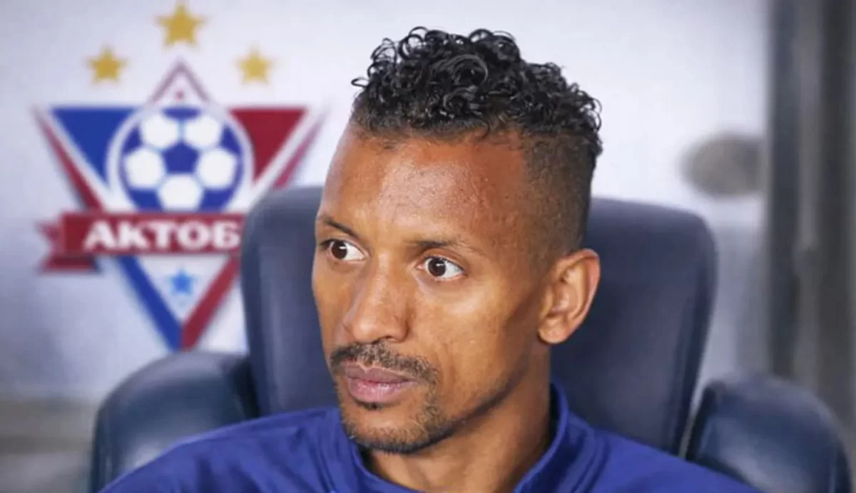 "Ақтөбенің" экс-капитаны Нанидің трансфері туралы ашық айтты