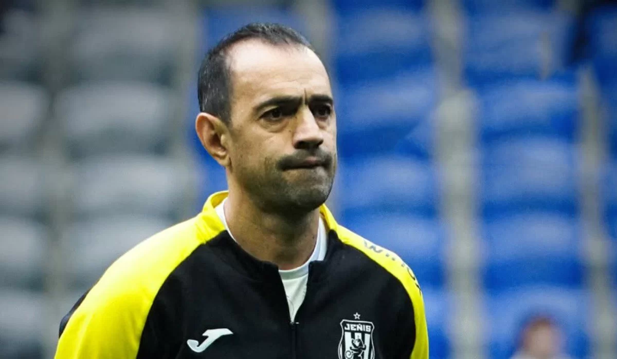 Әлиев ресми түрде ҚПЛ клубын басқарды