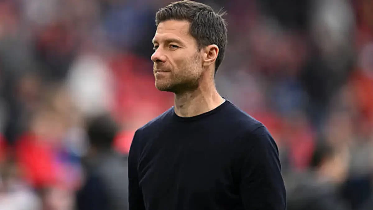 Хаби Алонсо "Ливерпуль" тізгінін ұстауға дайын