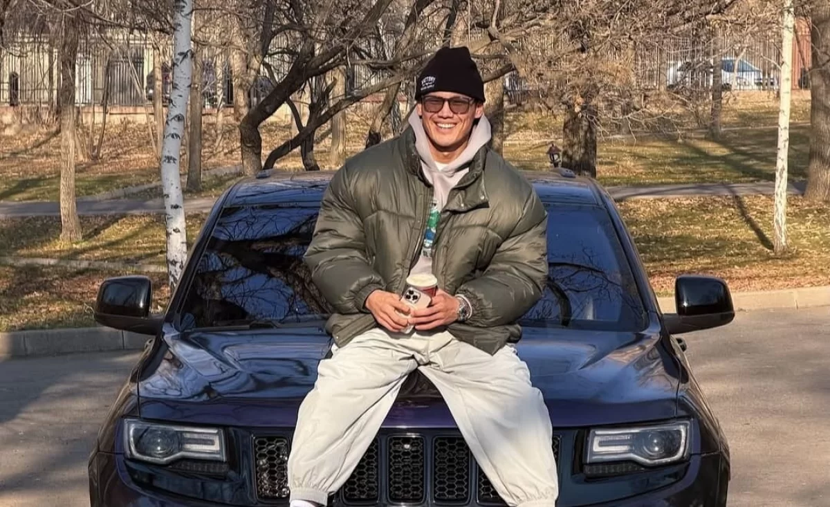 "Олар менің күшейгенімді мойындамайды" — Еркебұлан Тоқтардың сөзі желіні шулатты