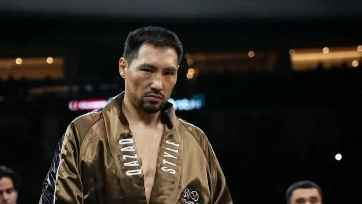 Жәнібек Әлімханұлының допинг дауы: Мәселеге Данияр Елеусінов араласты