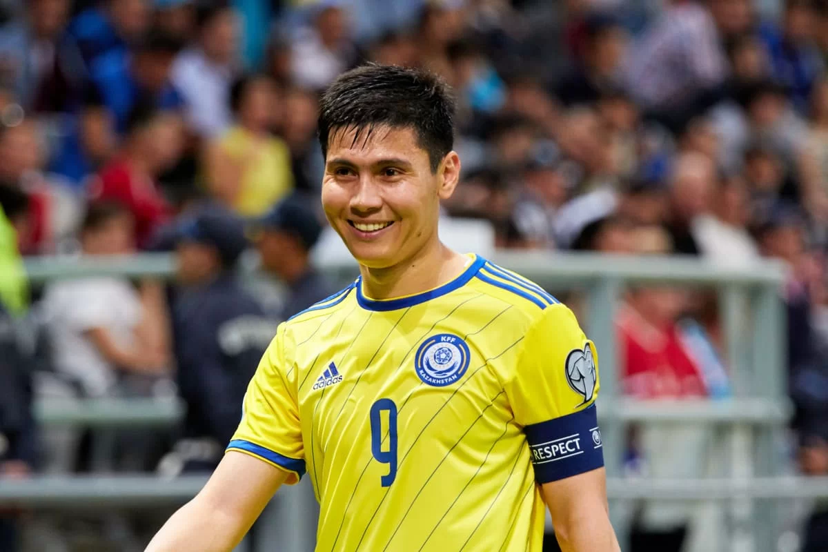 Бауыржан Исламхан Нанимен бір клубта ойнауы мүмкін