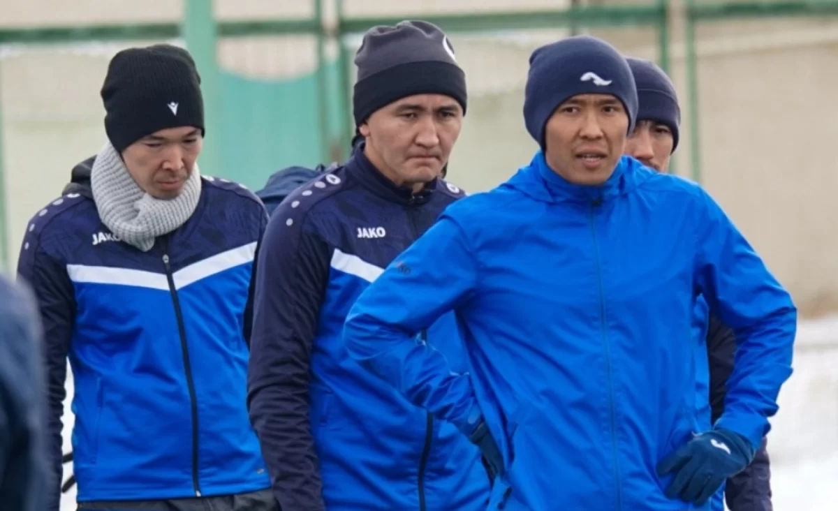 Бірінші лига клубы жеке меншікке өтті