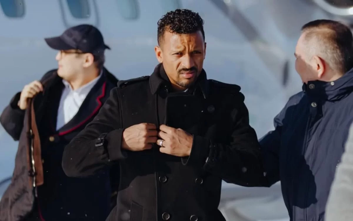 "МЮ" аңызы "Ақтөбемен" нақты келісімге келді