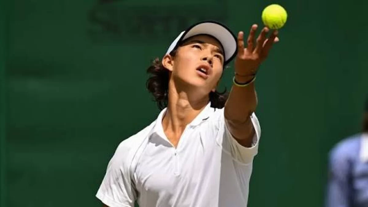 Қазақстандық вундеркинд Испаниядағы турнирде топ жарды