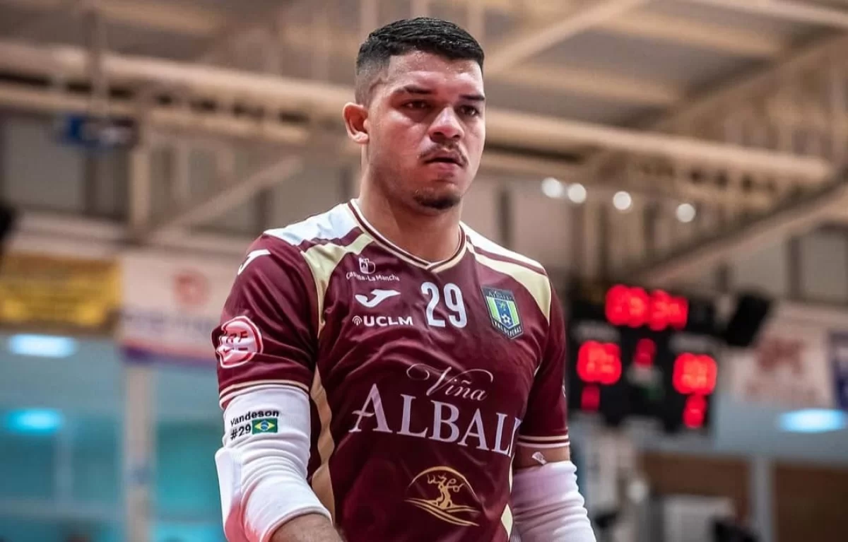 Бразилиялық чемпион "Қайрат" құрамын толтырды