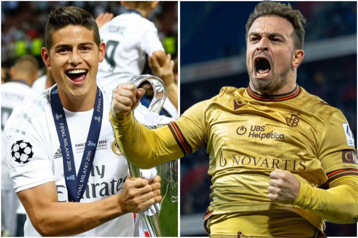 "Реал" мен "Баварияның" экс-жұлдыздары "Ақтөбеге" келуі мүмкін