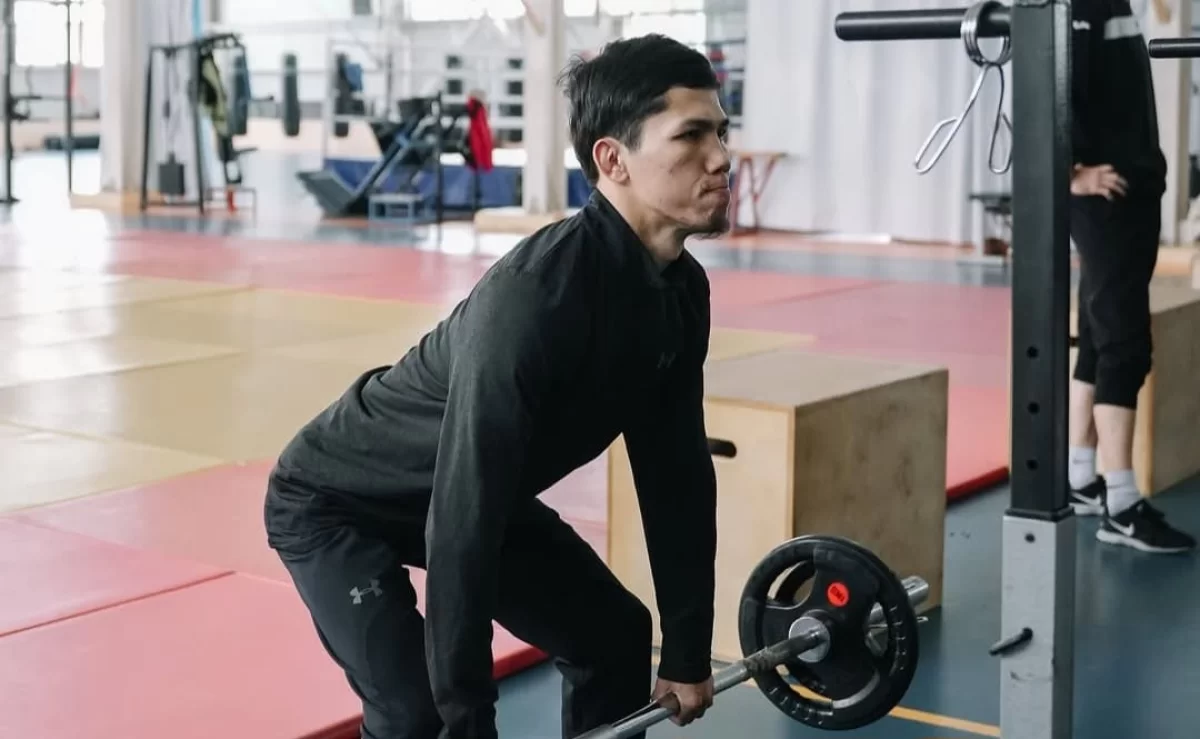 Бокстан ұлттық құраманың жаңа бас бапкері тізімді жариялады