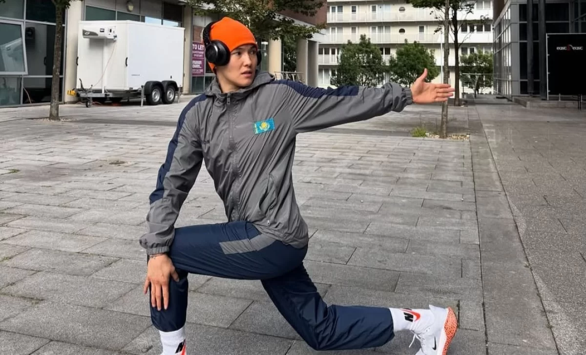 Бір топ қазақстандық боксшы АҚШ-қа аттанды