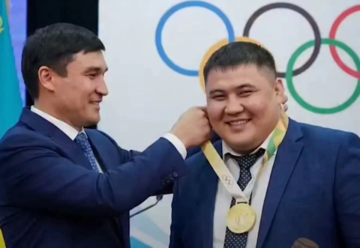 Серік Сәпиев даулы оқиғаның себебін түсіндірді