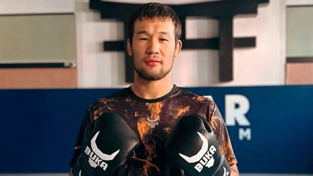 Шавкат Рахмоновтың титулдық айқасына қатысты мәлімдеме жасалды