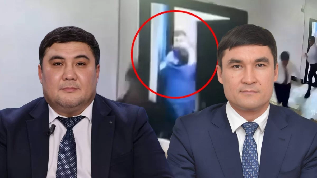 Қарағанды спорт басқармасындағы дау: Дәурен Есімханов мәлімдеме жасады