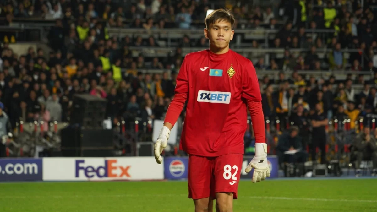 "Қайрат" Шерхан Қалмырзаға қатысты соңғы сөзін айтты