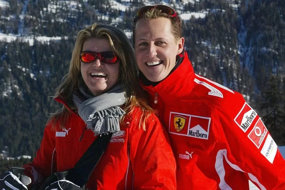 Михаэль Шумахердің жағдайы туралы тың ақпарат жарияланды