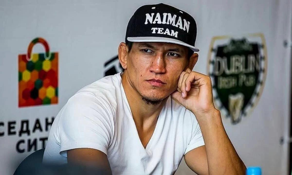 Қуат Хамитов Тоқаевтың сөзіне жауап берді