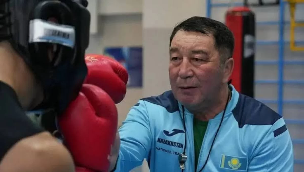 Әлем чемпионы Қайрат Сәтжановтың орындалмай қалған арманы туралы айтты