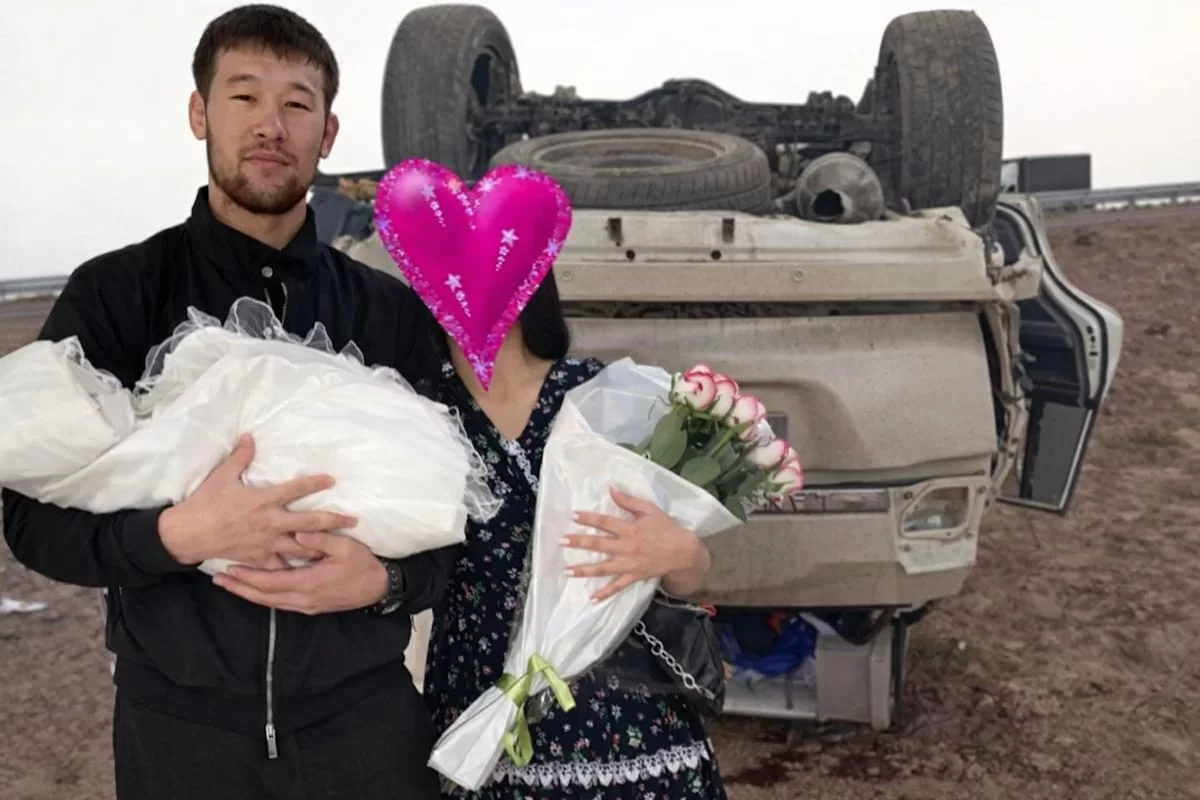 Шавкат Рахмоновтың әйеліне 5 жылдан 10 жылға дейін түрме қаупі төніп тұр