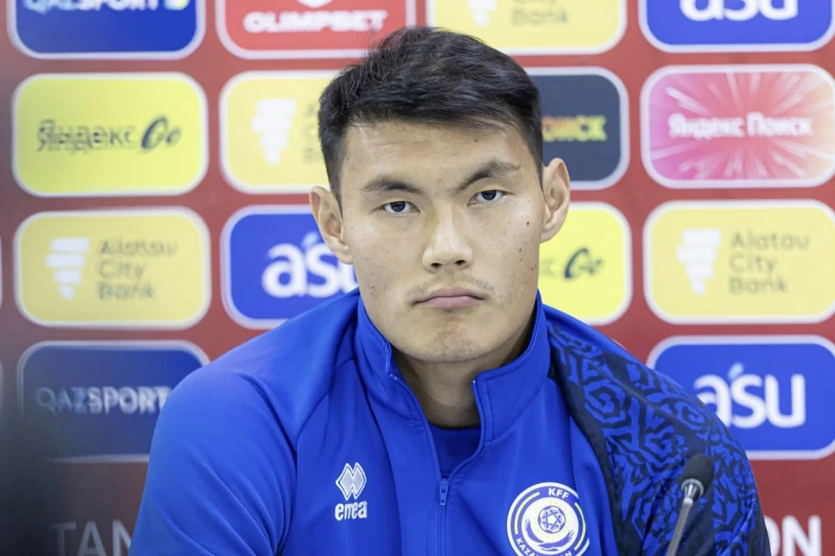 Қазақстан құрамасының капитаны Түркия чемпионатына ауысудан бас тартты