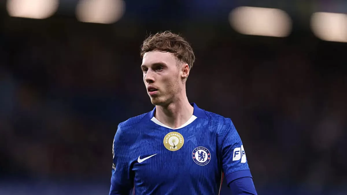 Коул Палмер "Манчестер Юнайтедке" ауысуға дайын