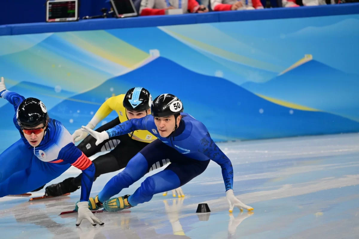 Олимпиада-2026: Қазақстан үшін бір спортшының дайындығы ₸369,4 млн-ға түсті