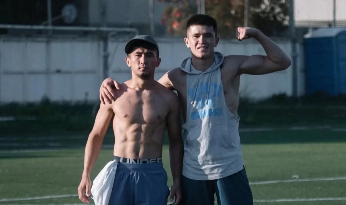 Қазақстандық ағайынды боксшылар әлемдік деңгейде мойындалды