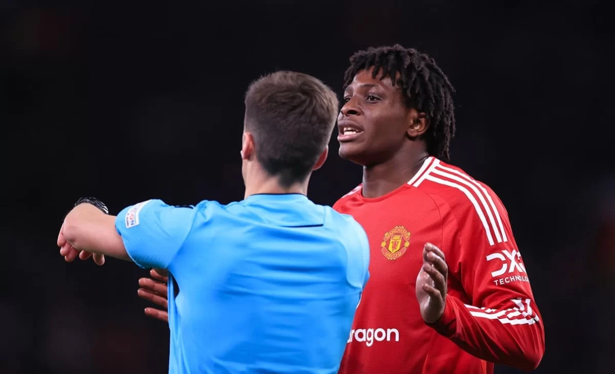 "Манчестер Юнайтед" көшбасшысы 10 аптаға қатардан шықты