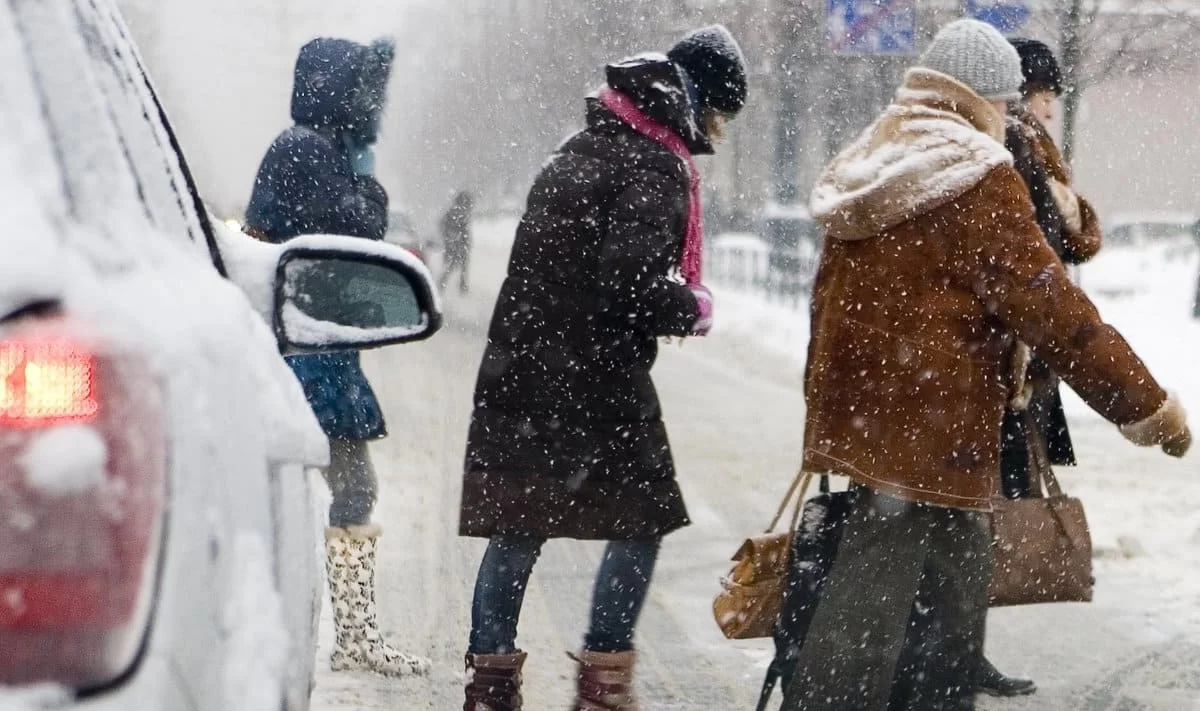 Бірқатар өңірде қар жауады: 28 қаңтарға ауа райы болжамы