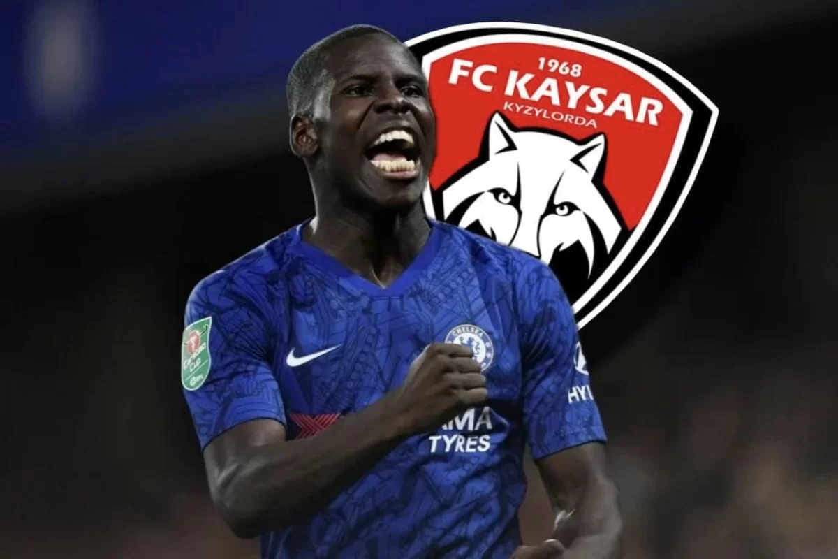 АПЛ мен ЧЛ жеңімпазы қазақстандық клубпен келіссөз жүргізуде