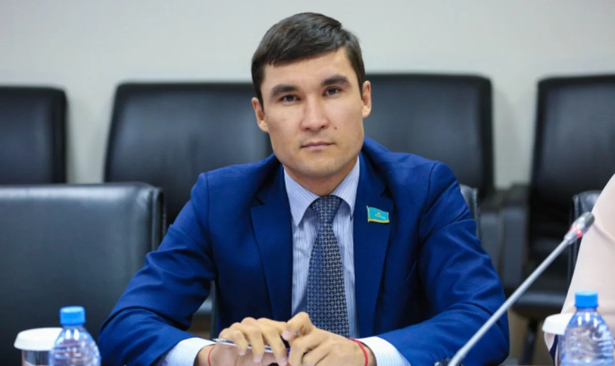 Серік Сәпиев кінәлі деп танылды