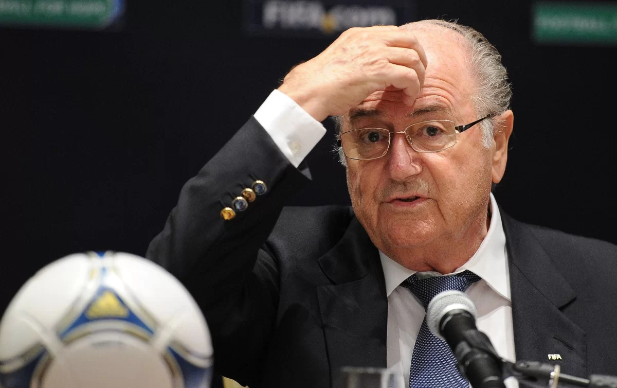 ФИФА-ның экс-президенті дабыл қақты: 2026 әлем чемпионаты қауіпсіз бе?