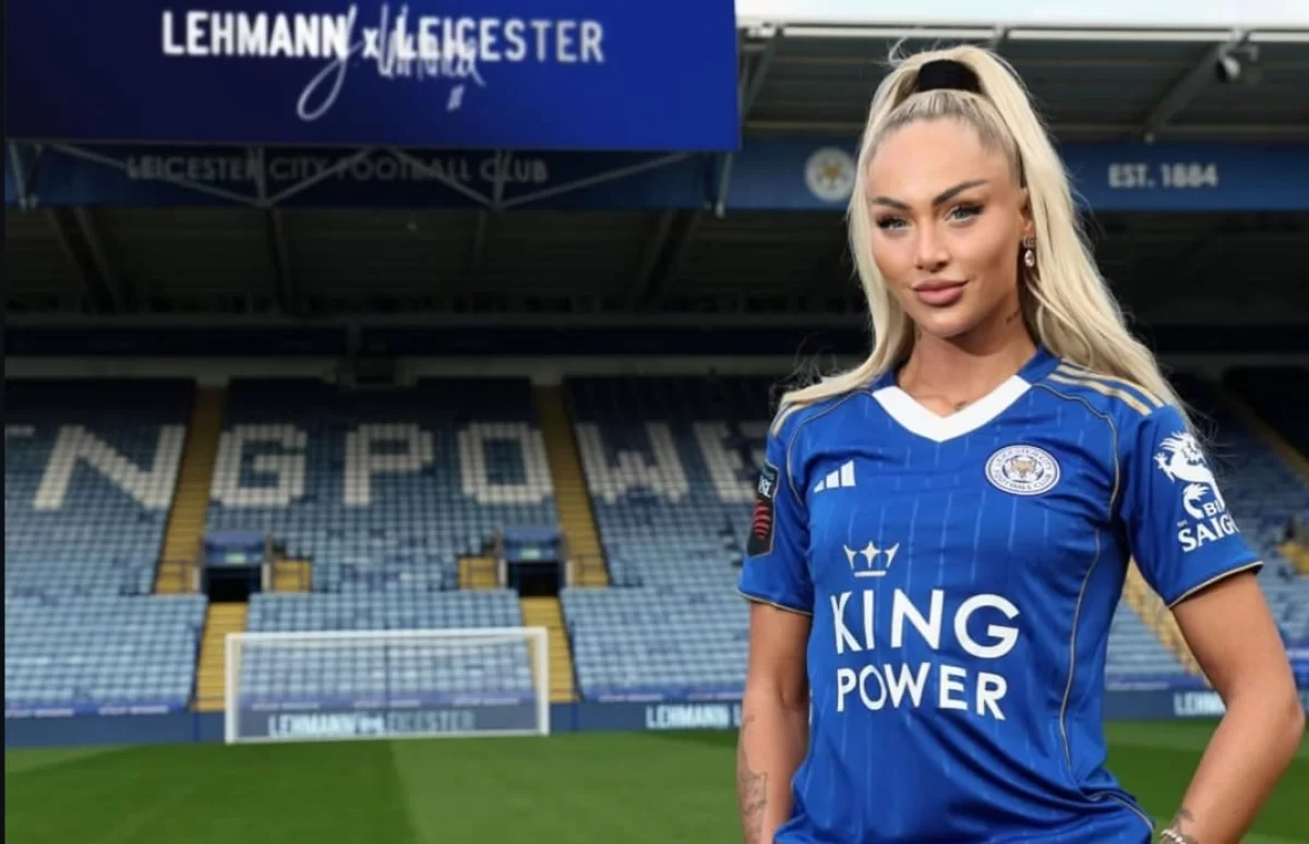 Әлемдегі ең сұлу футболшының жаңа клубтағы дебюті сәтсіз өтті