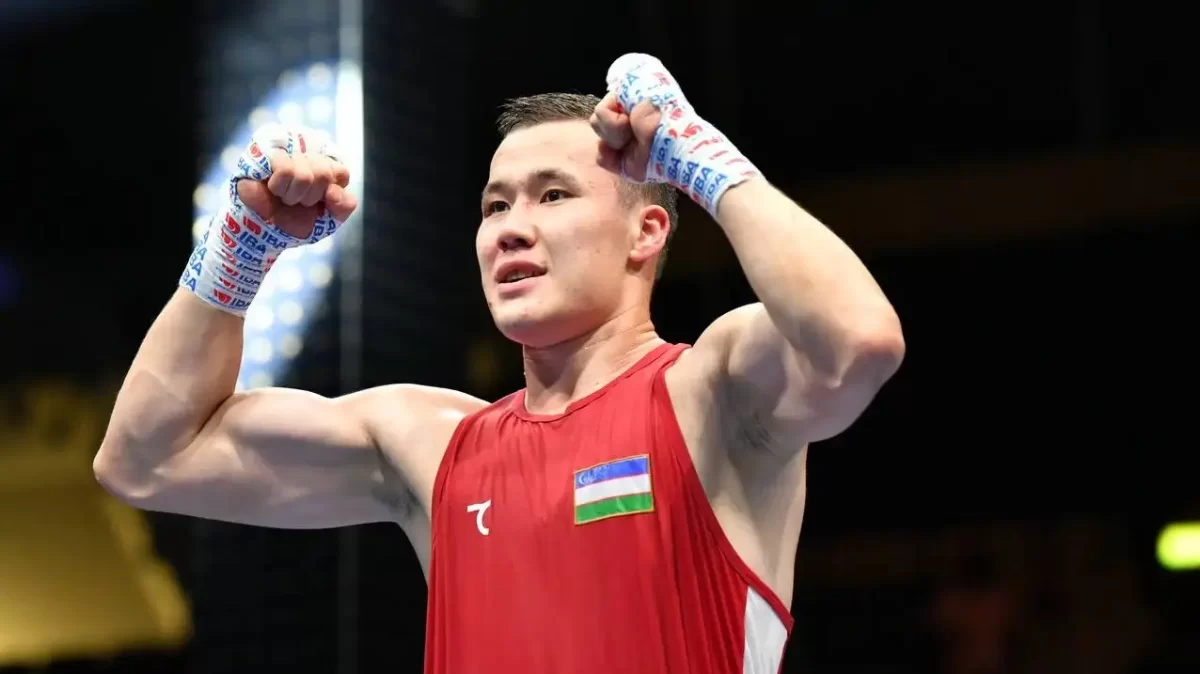 “Не рас, не өтірік?”: Өзбекстан құрамасы боксшысының Қазақстанға көшуіне қатысты жаңа мәлімет шықты