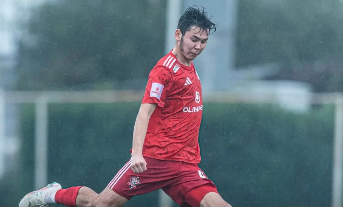 "Ақтөбе" еуропалық клубпен ойында жеңілістен құтылды