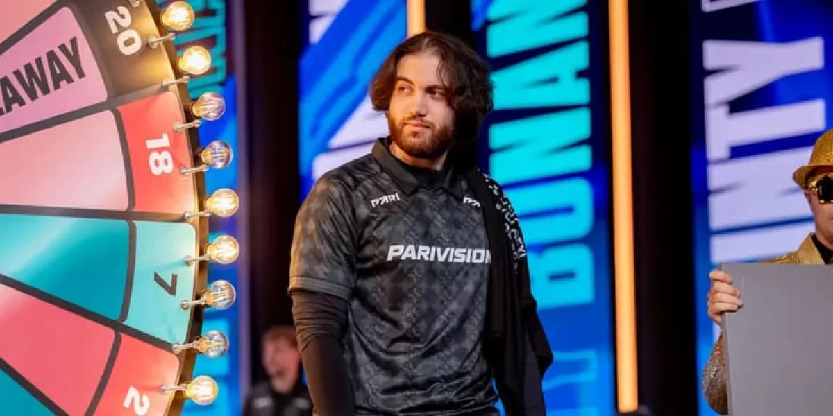 IEM Krakow 2026: Дастан Ақбаев бастаған Parivision топ жара ала ма?