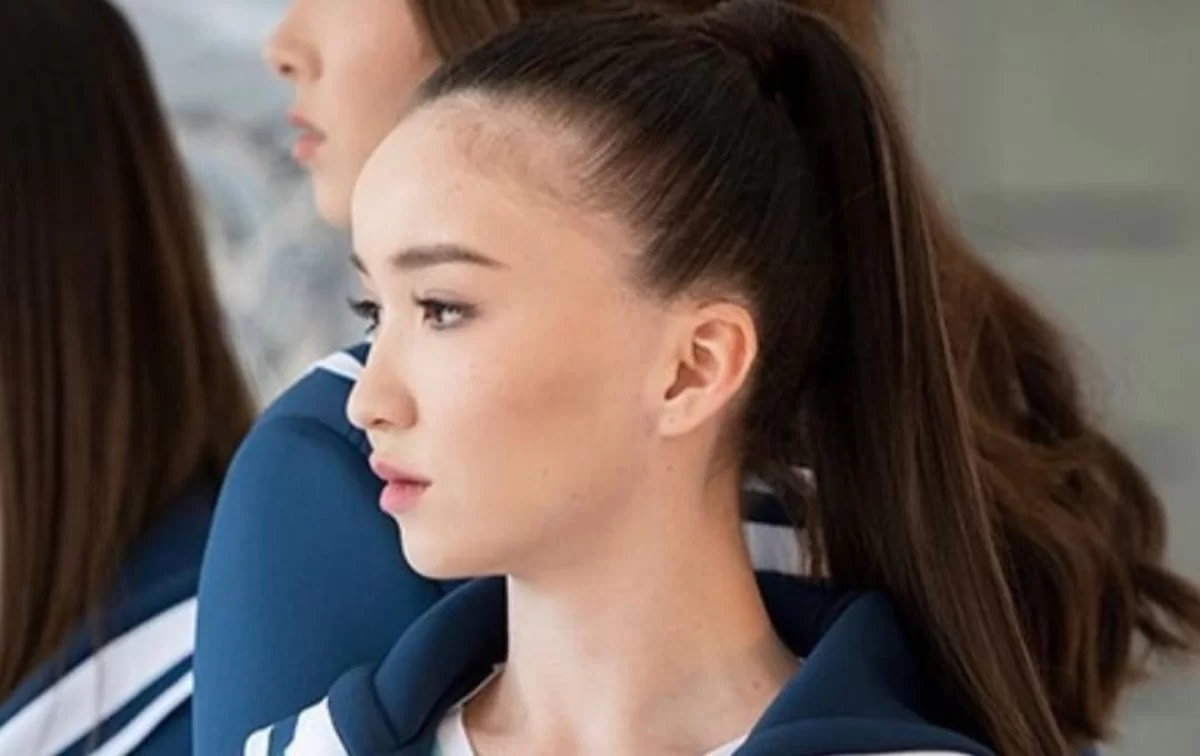 Аяғы ауыр қазақстандық каратэші әлемдік ойындарда күміс жүлде иеленді