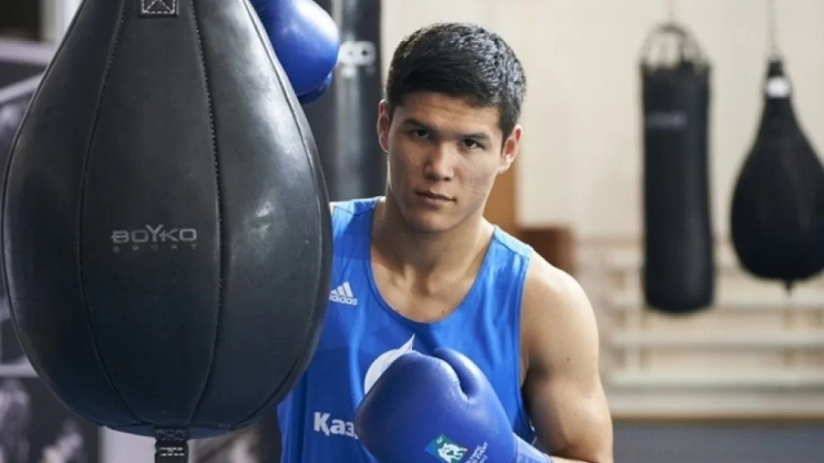 Данияр Елеусінов енді Қуат Хамитовты "құлатуға" уәде берді