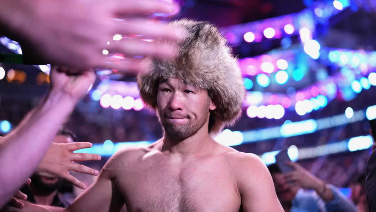 UFC рейтингісінен шығарыла ма? Шавкат Рахмоновтың жағдайына баға берілді