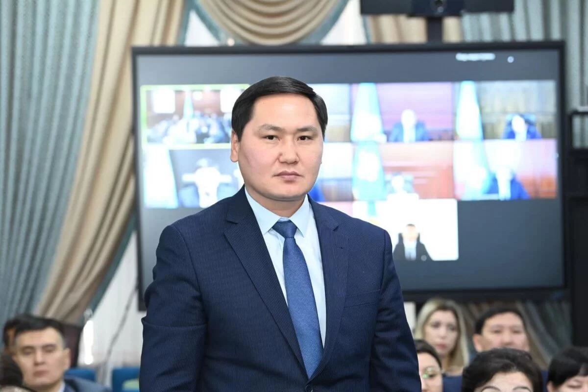 Қызылорда спорты неге қиналды: Артаев қаржы тапшылығының себептерін айтты