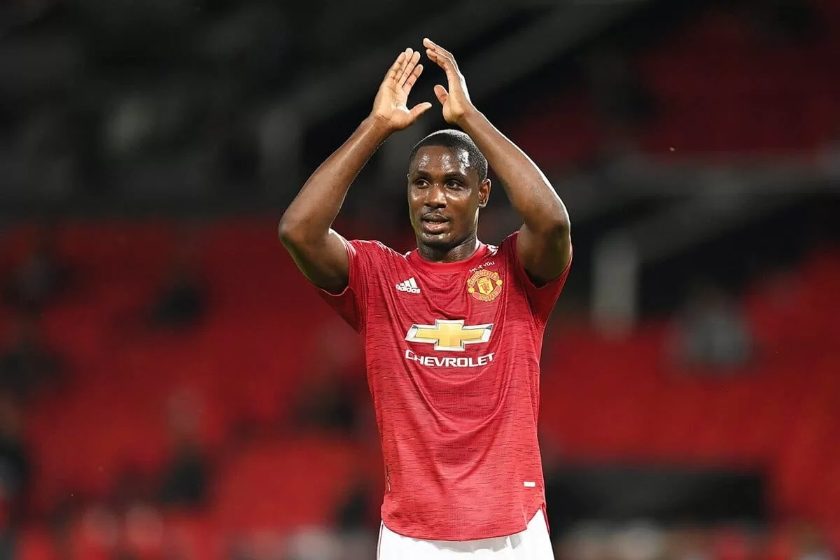 "Манчестер Юнайтедтің" экс-шабуылшысы ҚПЛ клубымен келіссөз жүргізуде