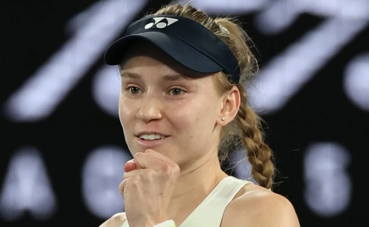 Елена Рыбакина Australian Open-2026 жеңісі үшін қанша табыс тапты?