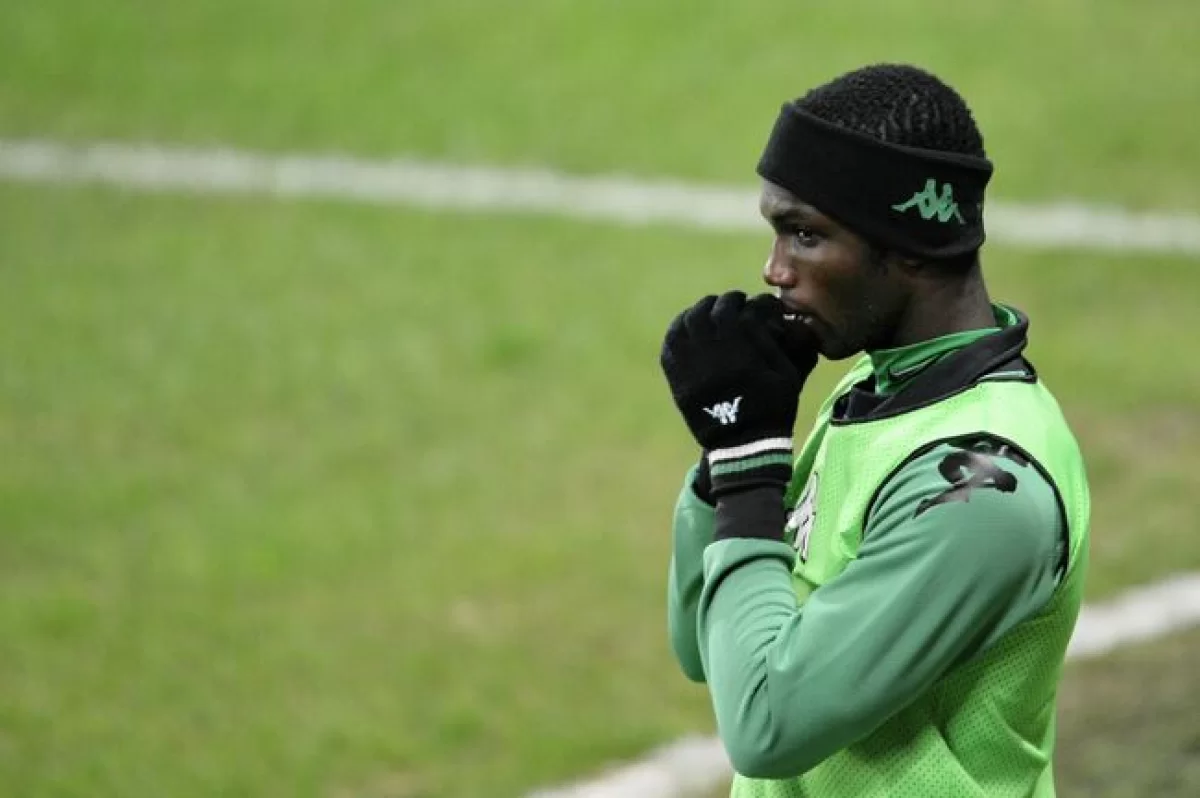 Садио Маненің досы ҚПЛ клубына қосылды