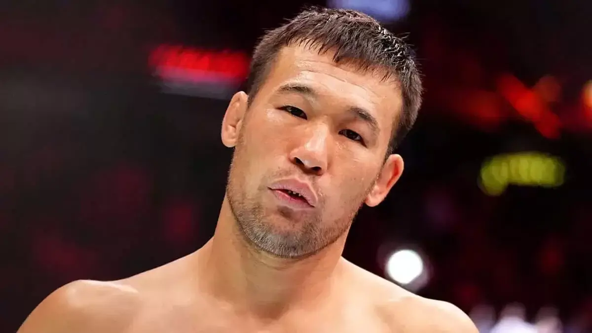 Болашағы бұлыңғыр ма? Шавкат Рахмонов мәлімдеме жасады