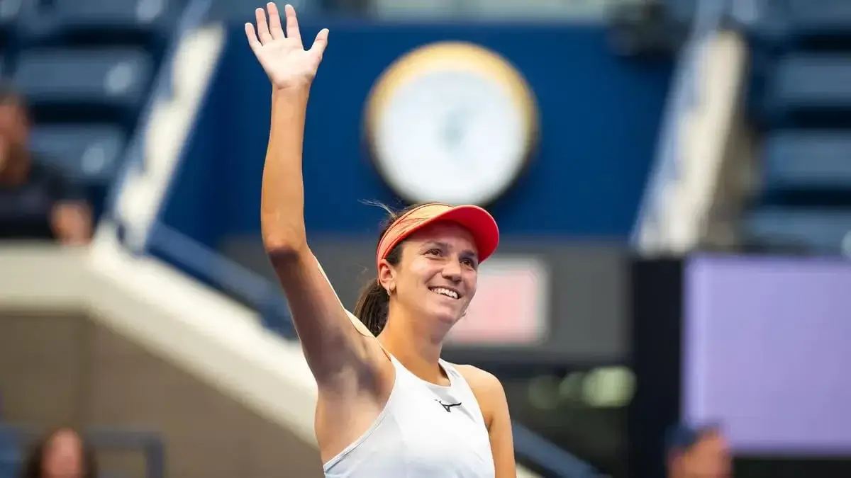 WTA Қазақстанның бірінші ракеткасына қатысты шешім қабылдады