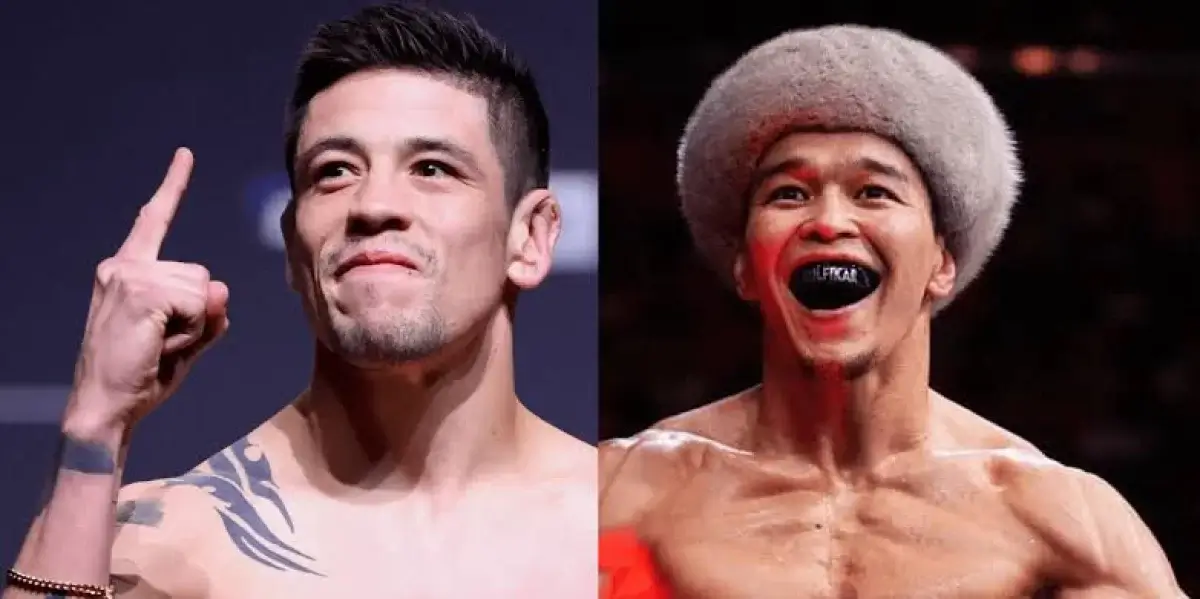 Асу Алмабаев жекпе-жекке неге шықпайтыны анықталды