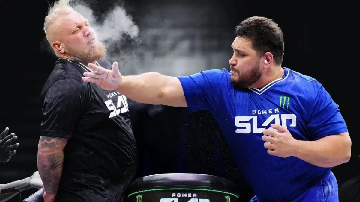 Шапалақпен талдыратын қазақстандықтың келесі айқасы жарияланды