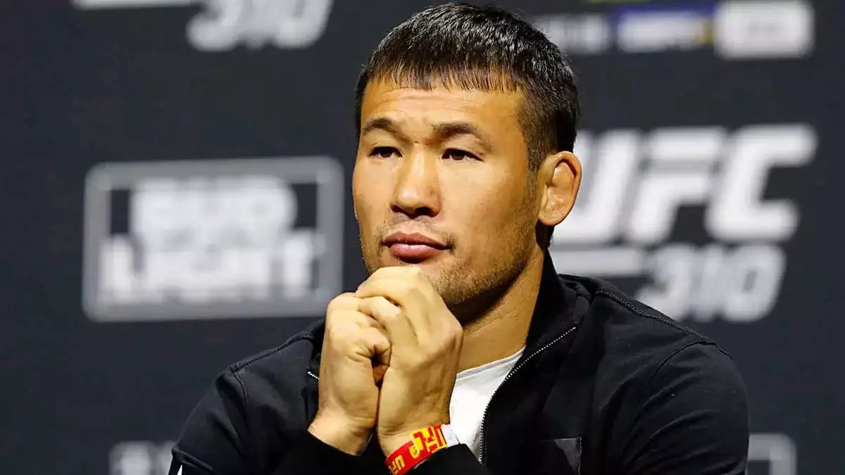 UFC Шавкат Рахмоновқа қатысты қатаң шешім қабылдады