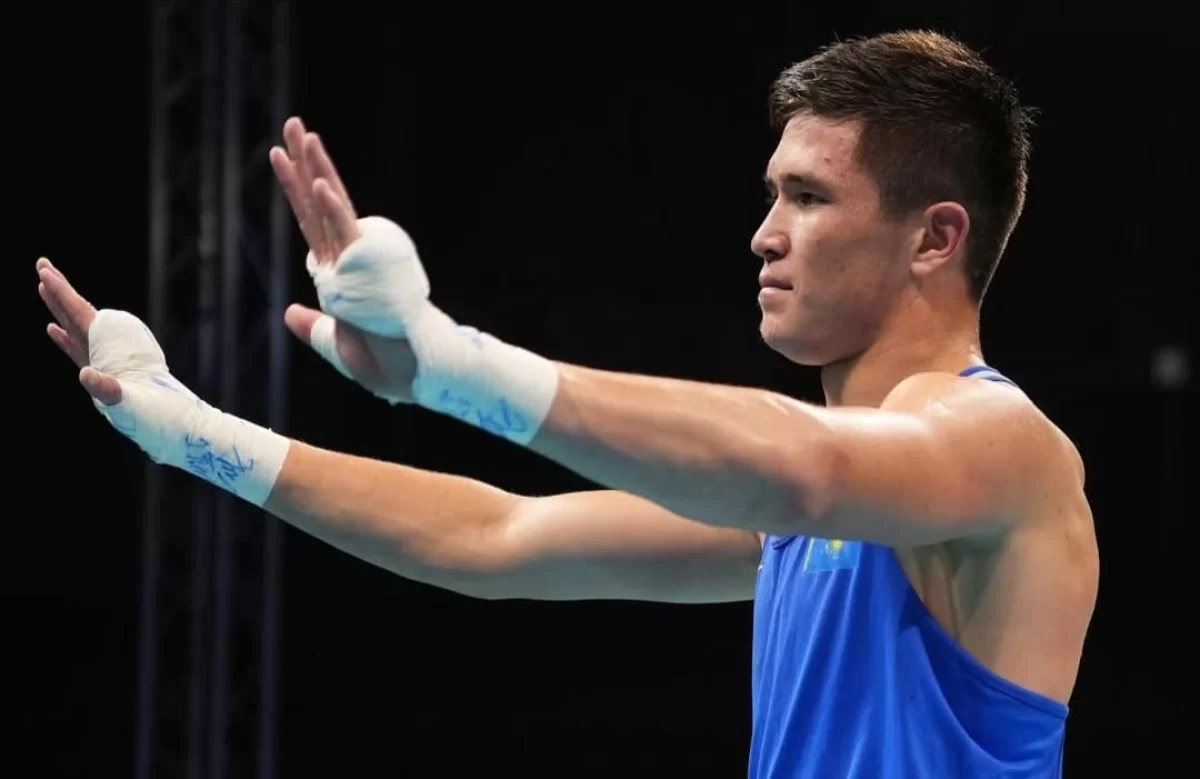 Төрехан Сабырхан Испанияда төрешілерге таңдау қалдырмады